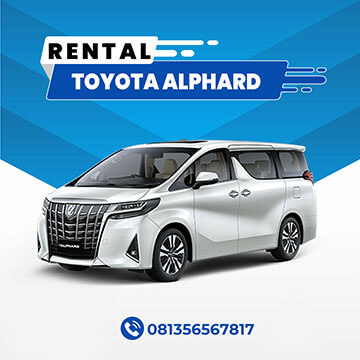 Fricil rental mobil toyota agya ayla