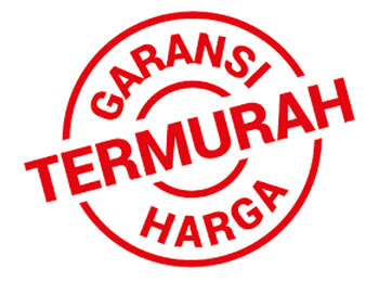 Harga termurah