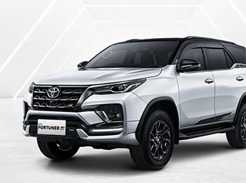 Mobil terbaru