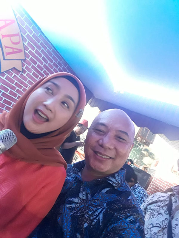 client rental mobil manado fricil 4